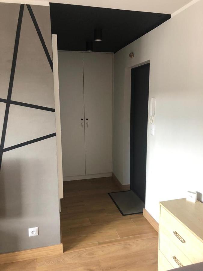 Apartament Centrum Malbork Kültér fotó