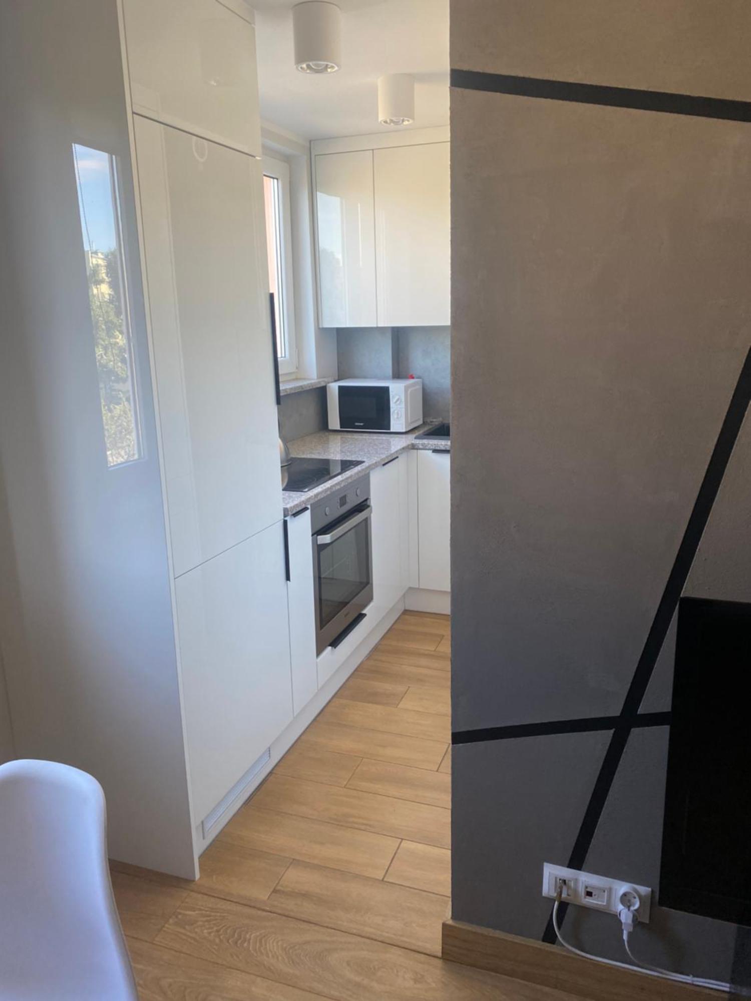 Apartament Centrum Malbork Kültér fotó