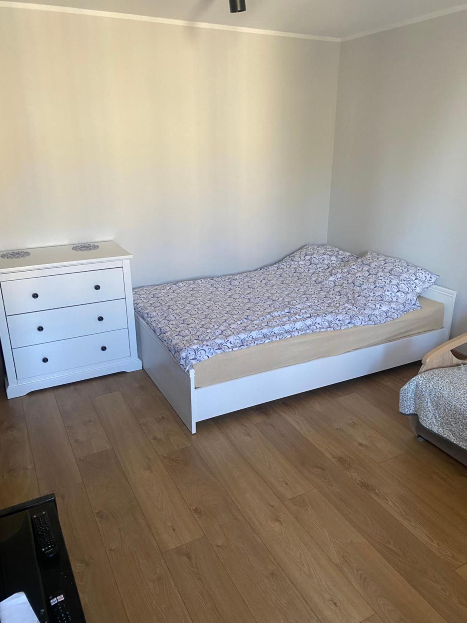 Apartament Centrum Malbork Kültér fotó