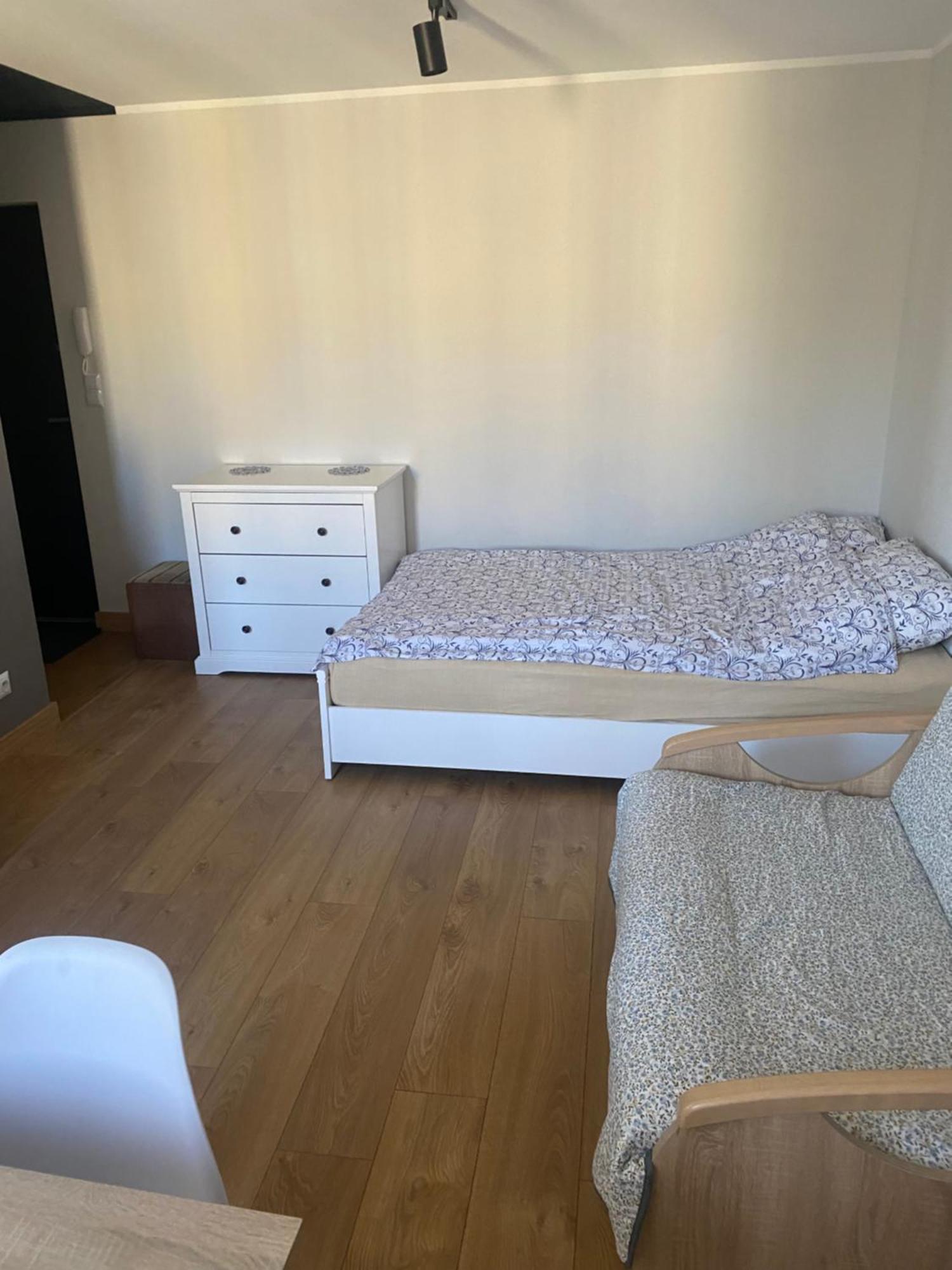 Apartament Centrum Malbork Kültér fotó