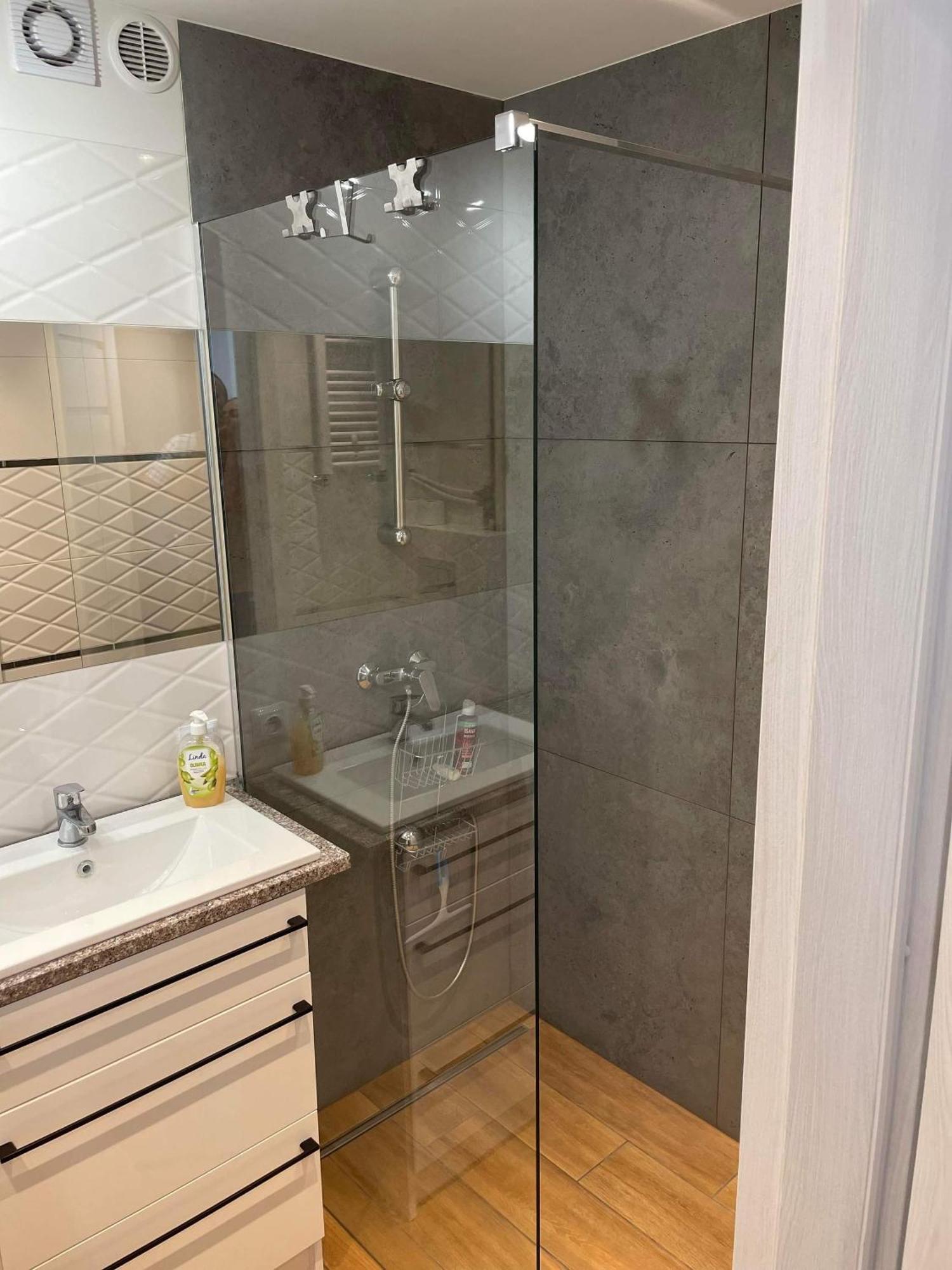 Apartament Centrum Malbork Kültér fotó