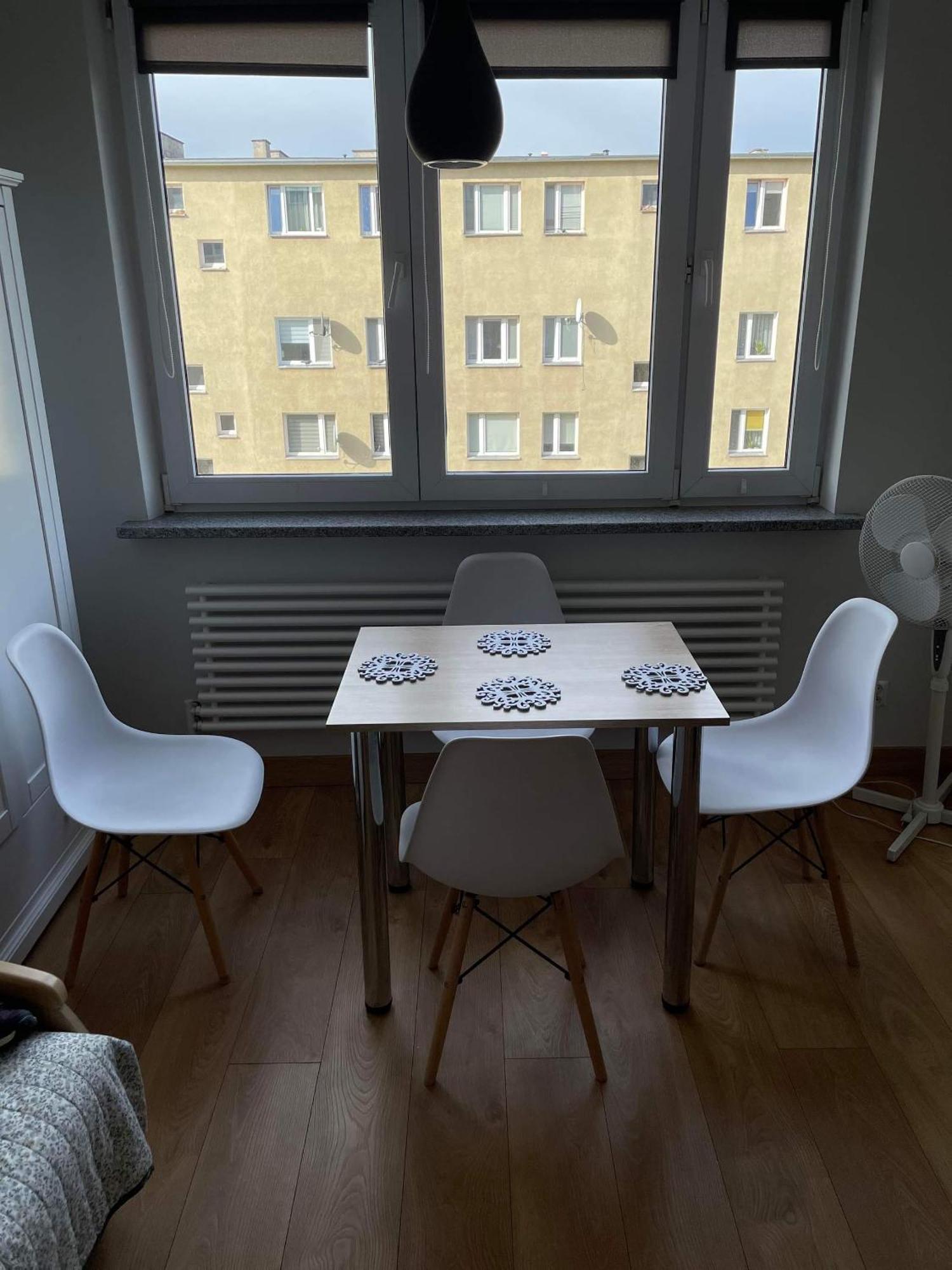 Apartament Centrum Malbork Kültér fotó