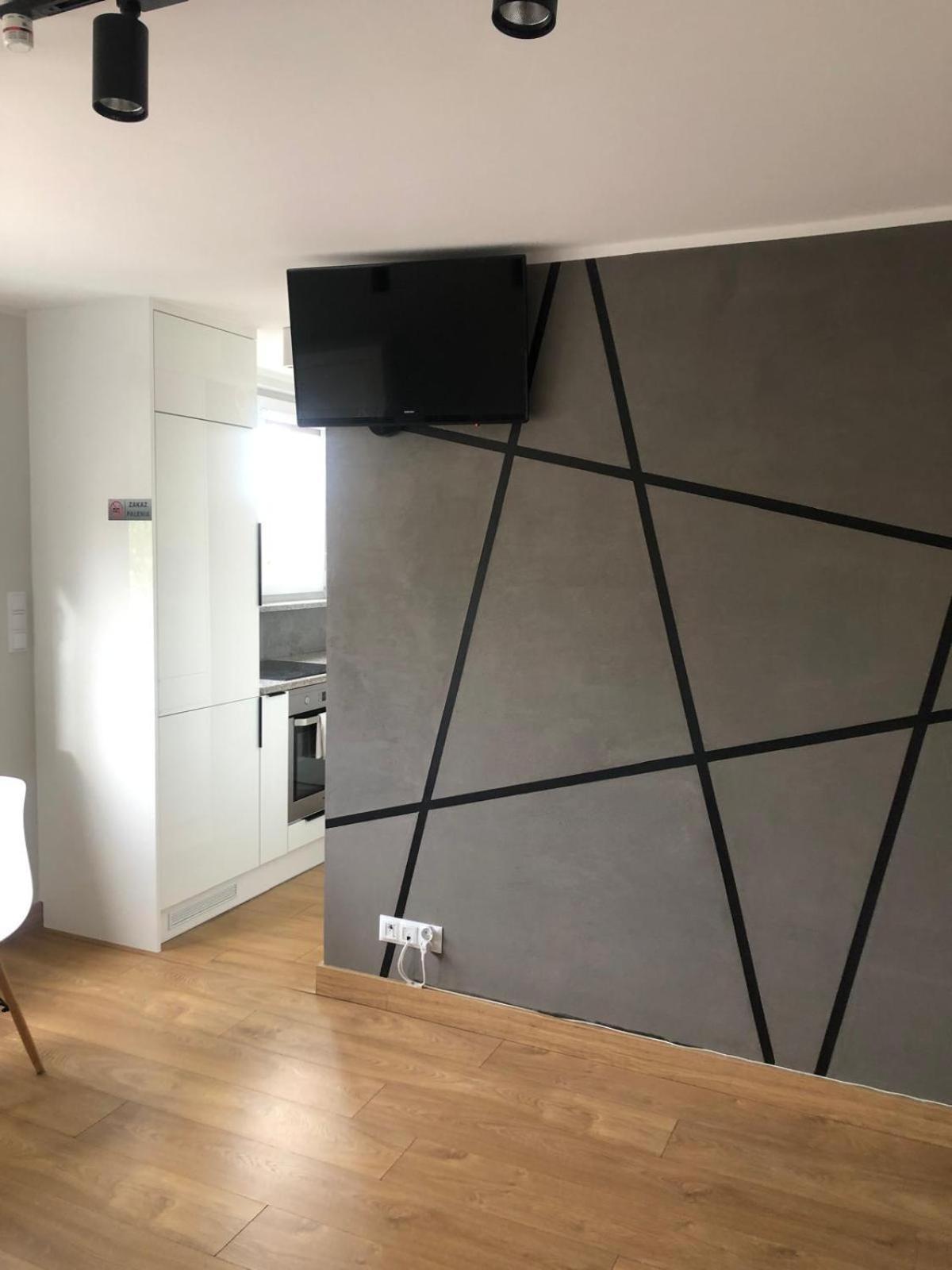 Apartament Centrum Malbork Kültér fotó