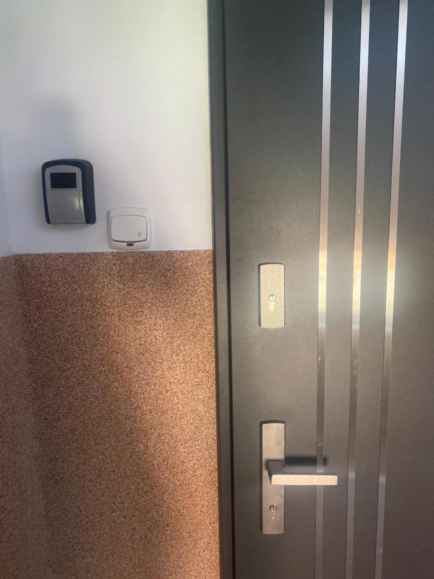 Apartament Centrum Malbork Kültér fotó